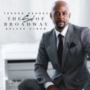 Terron Brooks - The Soul of Broadway (Deluxe) (2022) Hi Res