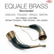 Equale Brass Ensemble - Bacchanales (1982)