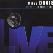 Miles Davis - Olympia 11 Juillet 1973 (1999) FLAC