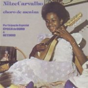 Nilze Carvalho - Choro de Menina (1980)