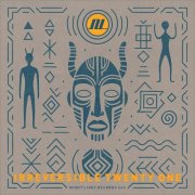 VA - Irreversible Twenty One (2026)