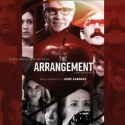 John Avarese - The Arrangement (Original Motion Picture Soundtrack) (2020) [Hi-Res]