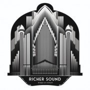 Works of Intent - Richer Sound (2023)