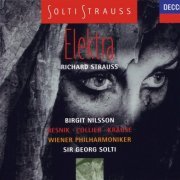 Georg Solti - Strauss: Elektra (2002)