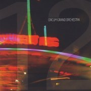 Circum Grand Orchestra - 12 (2014)