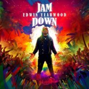 Edwin Yearwood - Jam Down (2023) [Hi-Res]