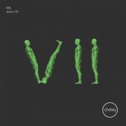 V.A. - Abilities VII (2018)