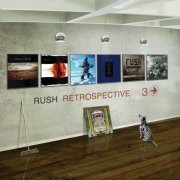 Rush - Retrospective III 1989-2008 (2009)