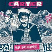 Carter The Unstoppable Sex Machine - Up Pompey! - Live in Portsmouth 1993 (Live in Portsmouth 19/10/1993) (2024) [Hi-Res]