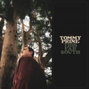 Tommy Prine - This Far South (2023)