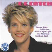 C.C. Catch - Super 20 (1989)