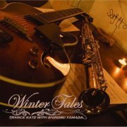 Trance Katz - Winter Tales (2009) flac