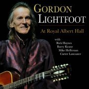 Gordon Lightfoot - At Royal Albert Hall (2023)