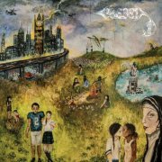 Sword II - Electric Hour (2025) [Hi-Res]
