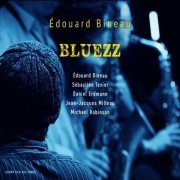 Edouard Bineau - Bluezz (2014)