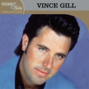 Vince Gill - Platinum & Gold Collection (2003)