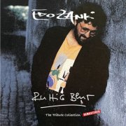 Edo Zanki - Tribute Collection "Ruhig Blut" (Remastered 2024) (2025) Hi-Res