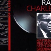 Ray Charles - Masters of Blues (2006)