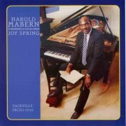 Harold Mabern - Joy Spring (1985)