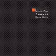 Ultravox - Lament (Deluxe Edition) (2024)