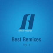 VA - Best Remixes Vol.1 (2014)