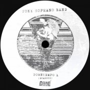 Tony Soprano Band - Downtempo 1 (2026)