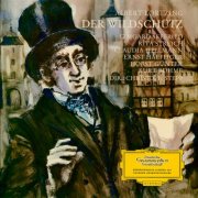 Christoph Stepp - Lortzing: Der Wildschütz (1966/2026) [Hi-Res]