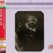 Junior Mance - Live At The Top (1968) [2012 Japan 24-bit Remaster]