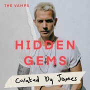 The Vamps - Hidden Gems by James (2022)