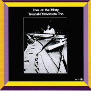 Tsuyoshi Yamamoto Trio - Live at the Misty (1974) CD Rip