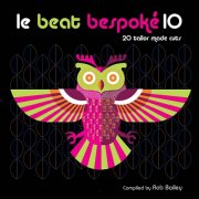 Various Artists - Le Beat Bespoké 10 (2023)