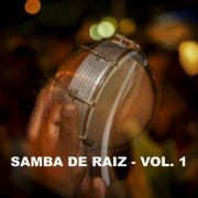 VA - Samba de Raiz - Vol. 1 (2023)