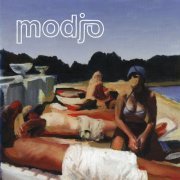 Modjo - Modjo (2001)