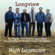 Longview - High Lonesome (1999)