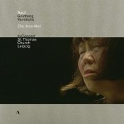 Zhu Xiao-Mei - J.S. Bach: Goldberg Variations, BWV 988 (Live at St. Thomas Church, Leipzig, 2014) (2026) [Hi-Res]