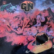 Gun - Gun (Reissue, Limited Edition) (1968/1989)