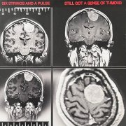 Six Strings And A Pulse - Still Got A Sense Of Tumour (2025) [Hi-Res]