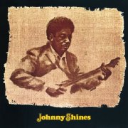 Johnny Shines - Johnny Shines (2011)