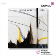 Ensemble Musikfabrik - Cvijović: Vida (2026) [Hi-Res]