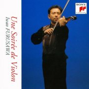 Iwao Furusawa - Une Soiree de Violon (1993)