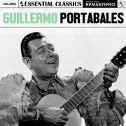 Guillermo Portabales - Essential Classics, Vol. 965: Guillermo Portabales (2025)