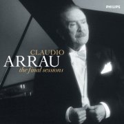 Claudio Arrau - The Final Sessions (7CD BoxSet) (2006)