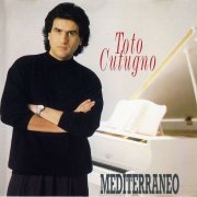 Toto Cutugno - Mediterraneo (1987) CD-Rip