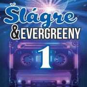 Šlágre & Evergreeny, Eugen Svab - Šlágre & Evergreeny 1 (Chcem mať viac) (2000)