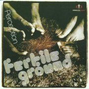 Fertile Ground - Perception (2001)