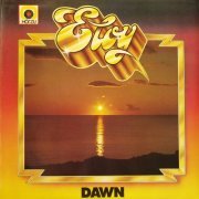 Eloy - Dawn (1976) [24bit FLAC]