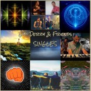 Gidi Derzy - Singles (2022)