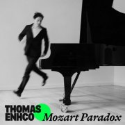 Thomas Enhco - Mozart Paradox (2025) [Hi-Res]