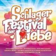 VA - Schlagerfestival der Liebe (2023)