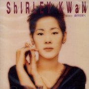 Shirley Kwan - Someone Loves Me (1994) [2022 SACD]